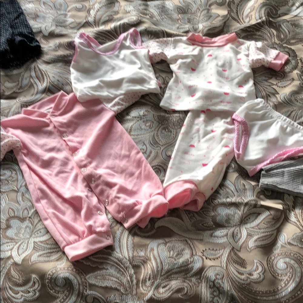 5 piece set